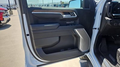 2026 Chevrolet Silverado 1500 Crew Cab Short Box 4-Wheel Drive High Country