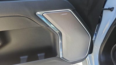 2026 Chevrolet Silverado 1500 Crew Cab Short Box 4-Wheel Drive High Country
