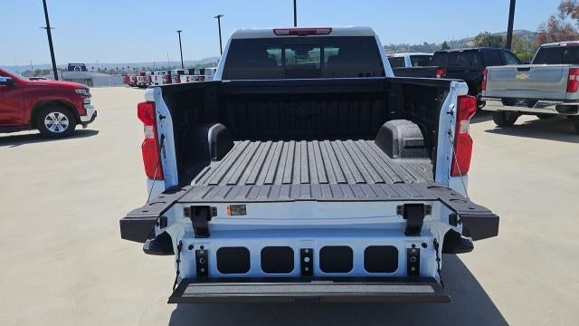 2026 Chevrolet Silverado 1500 Crew Cab Short Box 4-Wheel Drive High Country