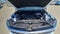 2026 Chevrolet Silverado 1500 Crew Cab Short Box 4-Wheel Drive High Country