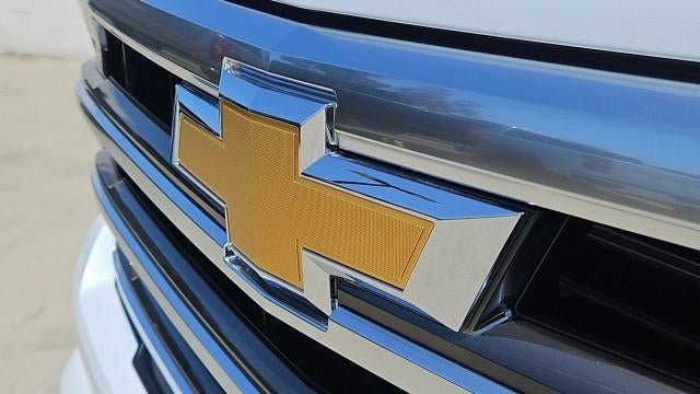 2026 Chevrolet Silverado 1500 Crew Cab Short Box 4-Wheel Drive High Country