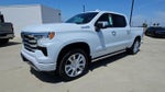 2026 Chevrolet Silverado 1500 Crew Cab Short Box 4-Wheel Drive High Country