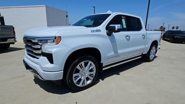 2026 Chevrolet Silverado 1500 Crew Cab Short Box 4-Wheel Drive High Country