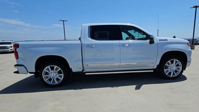 2026 Chevrolet Silverado 1500 Crew Cab Short Box 4-Wheel Drive High Country
