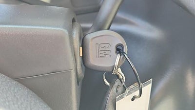 2026 Chevrolet Express Cargo 2500 Regular Wheelbase Rear-Wheel Drive