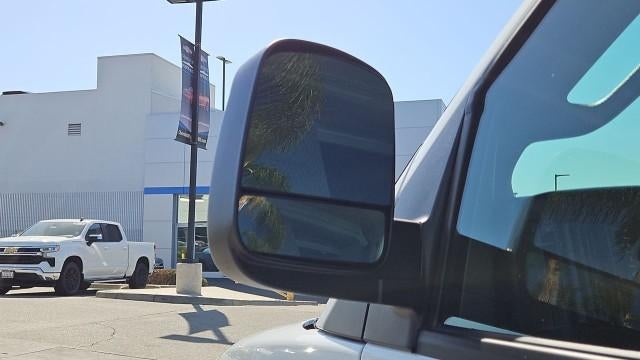 2026 Chevrolet Express Cargo 2500 Regular Wheelbase Rear-Wheel Drive
