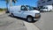 2026 Chevrolet Express Cargo 2500 Regular Wheelbase Rear-Wheel Drive