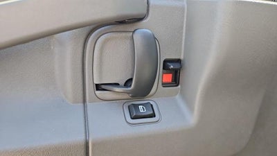 2026 Chevrolet Express Cargo 2500 Regular Wheelbase Rear-Wheel Drive