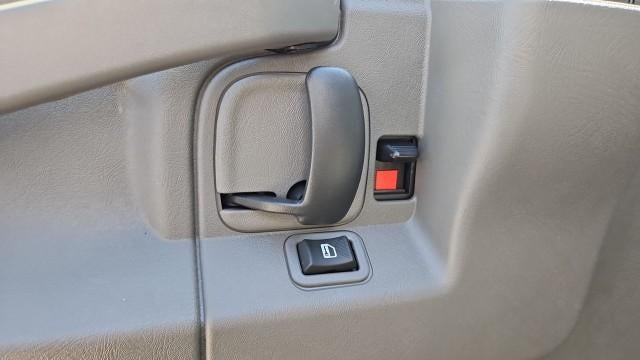 2026 Chevrolet Express Cargo 2500 Regular Wheelbase Rear-Wheel Drive