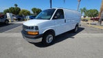 2026 Chevrolet Express Cargo 2500 Regular Wheelbase Rear-Wheel Drive
