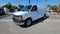 2026 Chevrolet Express Cargo 2500 Regular Wheelbase Rear-Wheel Drive