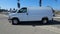 2026 Chevrolet Express Cargo 2500 Regular Wheelbase Rear-Wheel Drive