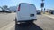 2026 Chevrolet Express Cargo 2500 Regular Wheelbase Rear-Wheel Drive