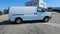 2026 Chevrolet Express Cargo 2500 Regular Wheelbase Rear-Wheel Drive