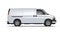 2026 Chevrolet Express Cargo 2500 Regular Wheelbase Rear-Wheel Drive