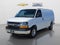 2026 Chevrolet Express Cargo 2500 Regular Wheelbase Rear-Wheel Drive