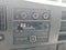 2026 Chevrolet Express Cargo 2500 Regular Wheelbase Rear-Wheel Drive