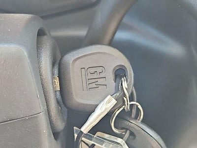 2026 Chevrolet Express Cargo 2500 Regular Wheelbase Rear-Wheel Drive