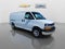 2026 Chevrolet Express Cargo 2500 Regular Wheelbase Rear-Wheel Drive