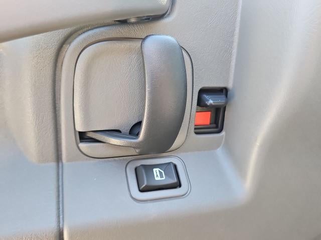 2026 Chevrolet Express Cargo 2500 Regular Wheelbase Rear-Wheel Drive