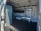 2026 Chevrolet Express Cargo 2500 Regular Wheelbase Rear-Wheel Drive