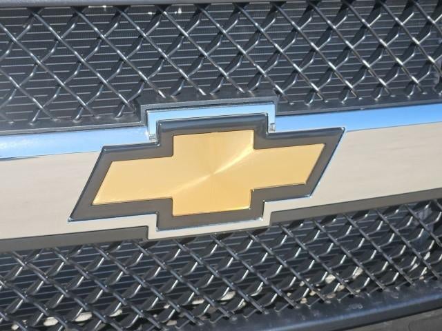 2026 Chevrolet Express Cargo 2500 Regular Wheelbase Rear-Wheel Drive
