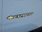 2026 Chevrolet Express Cargo 2500 Regular Wheelbase Rear-Wheel Drive