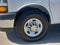 2026 Chevrolet Express Cargo 2500 Regular Wheelbase Rear-Wheel Drive