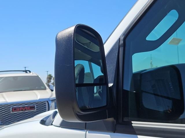 2026 Chevrolet Express Cargo 2500 Regular Wheelbase Rear-Wheel Drive