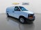 2026 Chevrolet Express Cargo 2500 Regular Wheelbase Rear-Wheel Drive