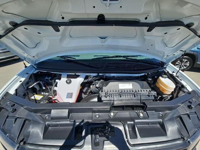 2026 Chevrolet Express Cargo 2500 Regular Wheelbase Rear-Wheel Drive