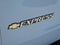 2026 Chevrolet Express Cargo 2500 Regular Wheelbase Rear-Wheel Drive