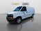 2026 Chevrolet Express Cargo 2500 Regular Wheelbase Rear-Wheel Drive