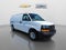 2026 Chevrolet Express Cargo 2500 Regular Wheelbase Rear-Wheel Drive
