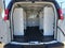 2026 Chevrolet Express Cargo 2500 Regular Wheelbase Rear-Wheel Drive