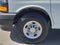 2026 Chevrolet Express Cargo 2500 Regular Wheelbase Rear-Wheel Drive