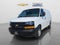 2026 Chevrolet Express Cargo 2500 Regular Wheelbase Rear-Wheel Drive