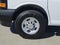2026 Chevrolet Express Cargo 2500 Regular Wheelbase Rear-Wheel Drive