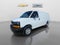 2026 Chevrolet Express Cargo 2500 Regular Wheelbase Rear-Wheel Drive