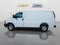 2026 Chevrolet Express Cargo 2500 Regular Wheelbase Rear-Wheel Drive