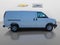 2026 Chevrolet Express Cargo 2500 Regular Wheelbase Rear-Wheel Drive