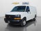 2026 Chevrolet Express Cargo 2500 Regular Wheelbase Rear-Wheel Drive
