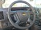 2026 Chevrolet Express Cargo 2500 Regular Wheelbase Rear-Wheel Drive