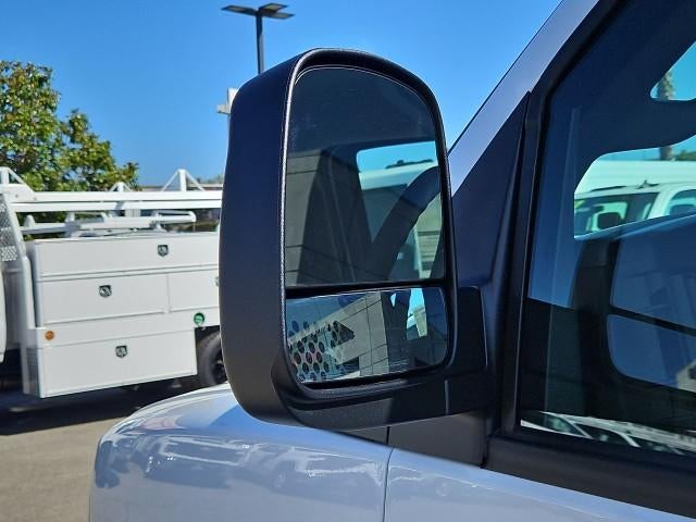 2026 Chevrolet Express Cargo 2500 Regular Wheelbase Rear-Wheel Drive