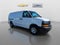 2026 Chevrolet Express Cargo 2500 Regular Wheelbase Rear-Wheel Drive