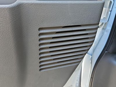 2026 Chevrolet Express Cargo 2500 Regular Wheelbase Rear-Wheel Drive