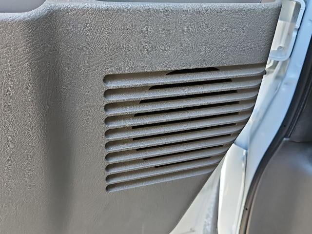 2026 Chevrolet Express Cargo 2500 Regular Wheelbase Rear-Wheel Drive