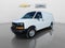 2026 Chevrolet Express Cargo 2500 Regular Wheelbase Rear-Wheel Drive