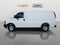 2026 Chevrolet Express Cargo 2500 Regular Wheelbase Rear-Wheel Drive