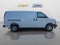 2026 Chevrolet Express Cargo 2500 Regular Wheelbase Rear-Wheel Drive